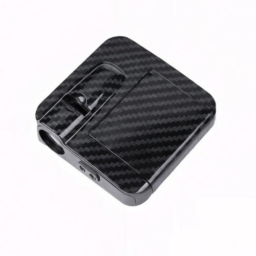 LumiCast™ - Projektor z logiem pojazdu